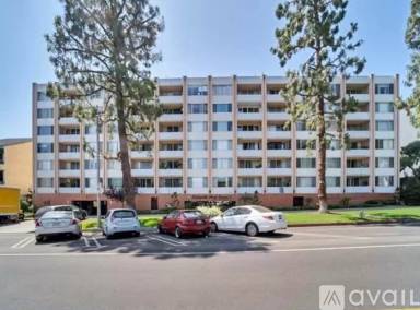 Main picture of La Fayette Park Towers Condominiums