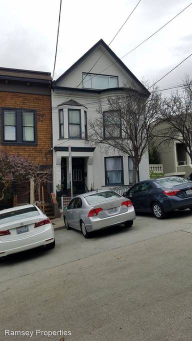 Main picture of 241A Collingwood St