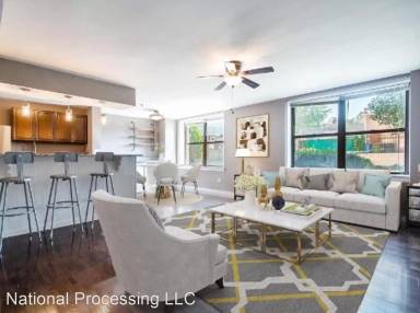 Main picture of Randolph Towers