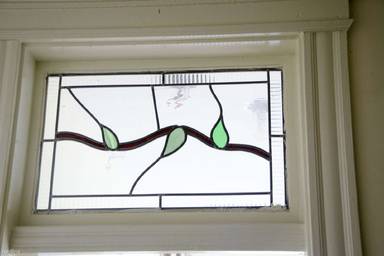 Main picture of 64 Queensberry St