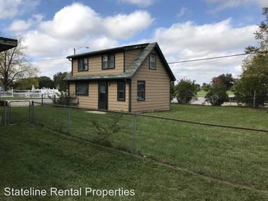 Main picture of 404 Pershing Ave