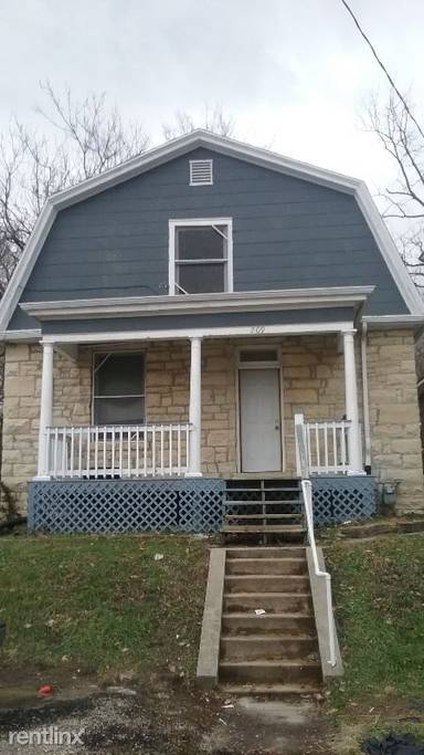 Main picture of 709 Monroe St