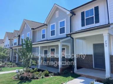 Main picture of 204 Abbots Mill Dr