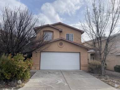 Main picture of 512 El Shaddai St NW