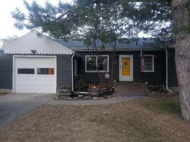 Main picture of 2615 Silver Blvd