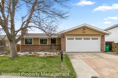Main picture of 6629 Zinnia St