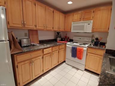 Main picture of 19 Queensberry St