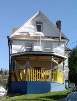 Main picture of 751 Snider St