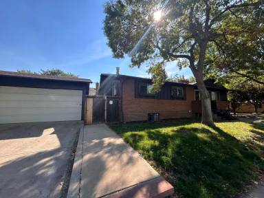 Main picture of $0 DEPOSIT OPTION! POTTER HIGHLANDS SUBDIVISION, CHARMING RANCH STYLE HOME, 3 BED, 2 BATH, PRIVATE YARD, 2 CAR GARAGE!