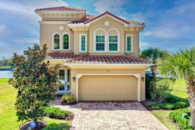 Main picture of 254 Harbor Village Pt N