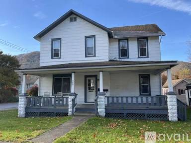 Main picture of 389 E Allegany Ave