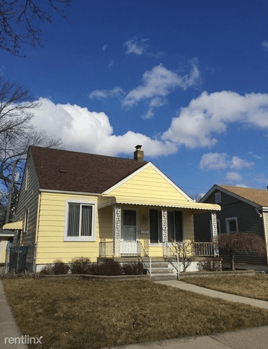 Main picture of 1670 Pagel Ave