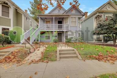 Main picture of 1827 T St