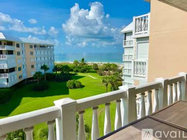 Main picture of Silver Sands