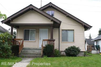 Main picture of 3616 S Cushman Ave