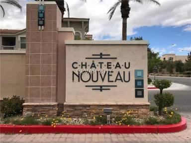 Main picture of Chateau Nouveau