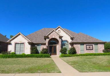 Main picture of 16512 Milwood Pl