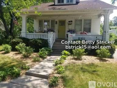 Main picture of 314 S Alexander St