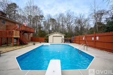 Main picture of 5012 Clearwater Lake Rd
