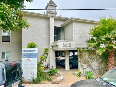 Main picture of 5615 Carpinteria Ave
