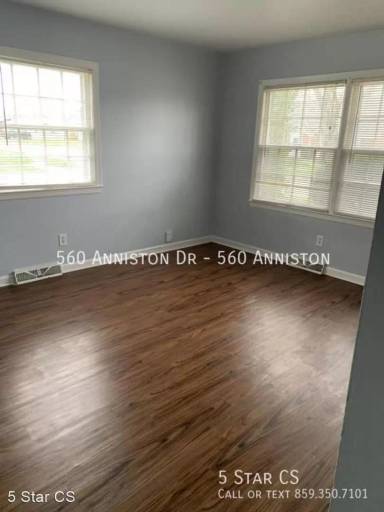 Main picture of Anniston Dr