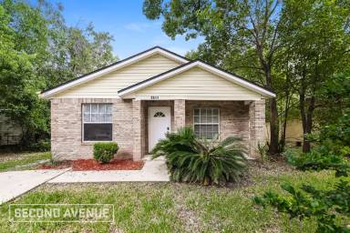 Main picture of 2511 Wisteria St