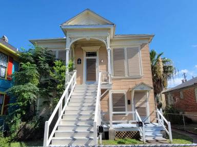 Main picture of 2112 Avenue K