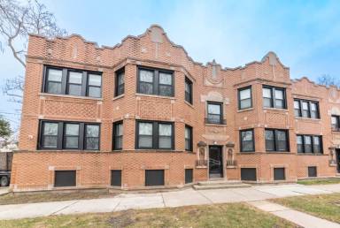 Main picture of 4417 W School St