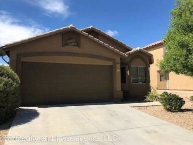 Main picture of 469 W Calle Franja Verde