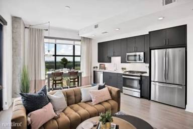 Main picture of Gentry Apartments