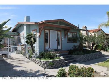 Main picture of 3333 Meade Ave