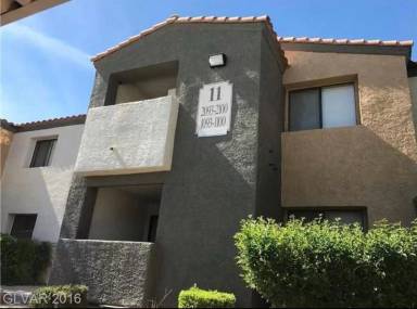 Main picture of Desert Shores Villas