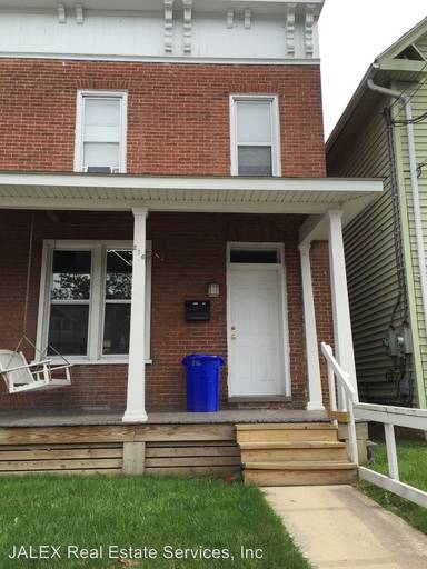 Main picture of 216 E Orange St