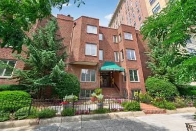 Main picture of 1625 Q St NW