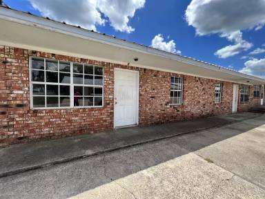 Main picture of 1601 University Parkway - 21