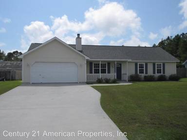 Main picture of 104 Fox Den Dr
