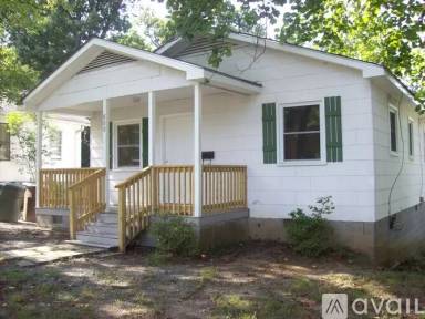 Main picture of 800 Hertford St