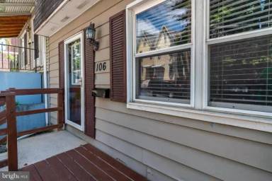 Main picture of 106 Walnut St
