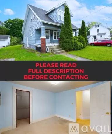 Main picture of 2545 4th St