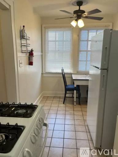 Main picture of 317 City Park Ave