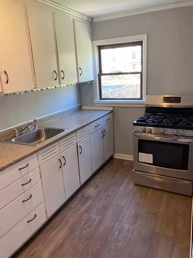 Main picture of 229 Brightman Street - 229-1
