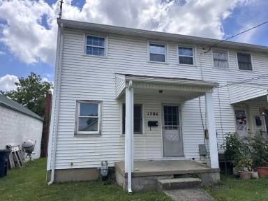 Main picture of 1706 W Fair Ave