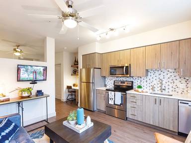 Main picture of ArLo Apartments