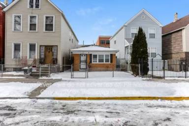 Main picture of 4630 S Honore St