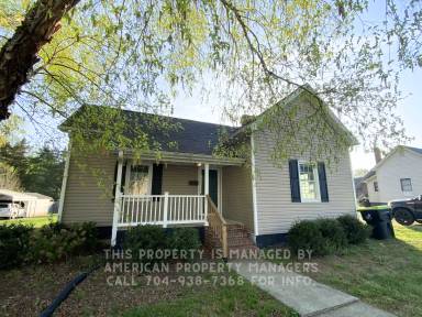 Main picture of 214 W Church St