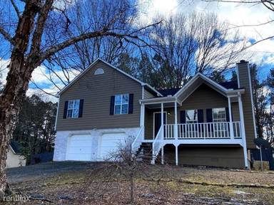 Main picture of 4125 Chanticleer Dr NW