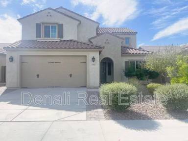 Main picture of 5451 W Heritage Way