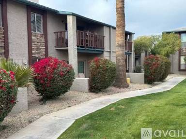 Main picture of Scottsdale Park Place Condominiums