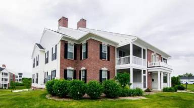 Main picture of 1066 W Summerfield Glen Cir