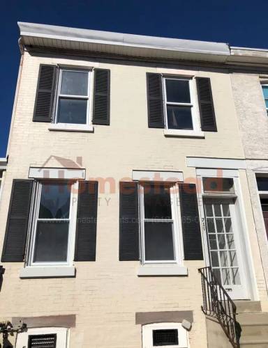 Main picture of 719 George St